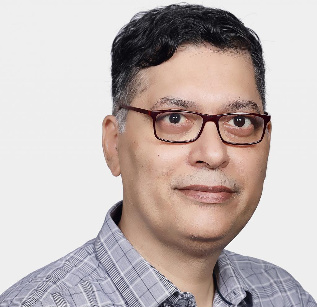Prof. Atul