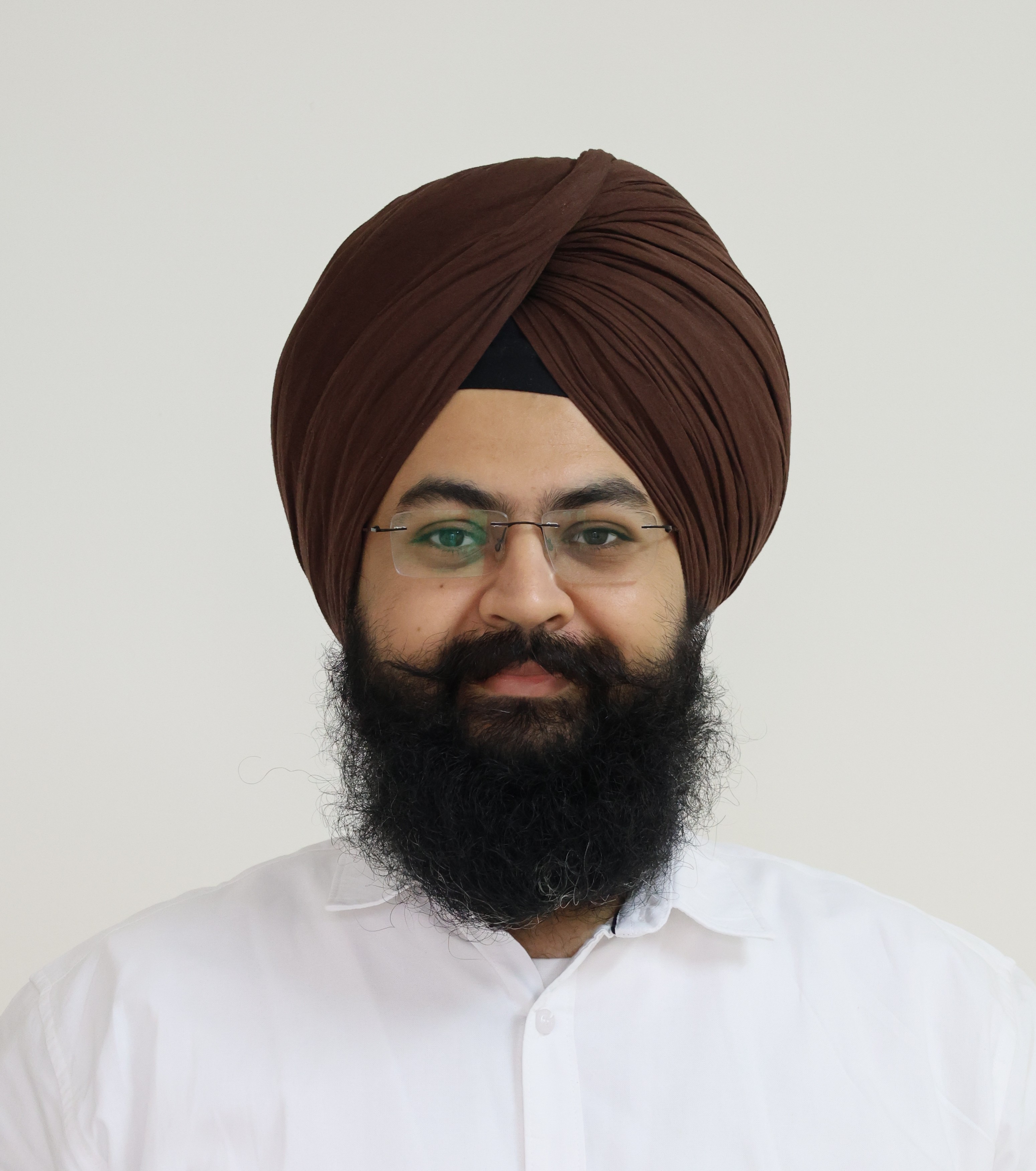 Prof. Gurminder