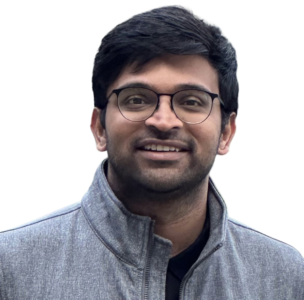 Prof. Hrishikesh Gajanan