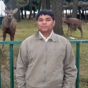 Student 27 Photo