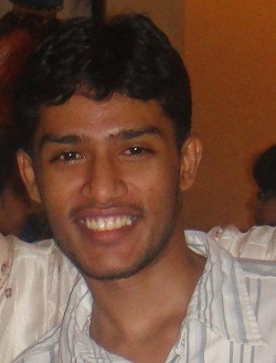 Student 26 Photo