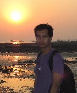 Student 19 Photo