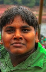 Student 32 Photo