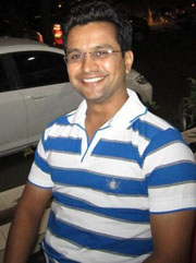 Student 7 Photo