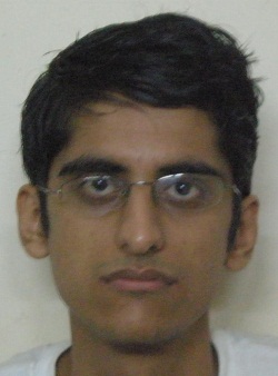 Student 37 Photo