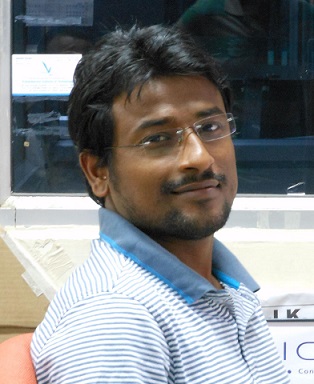 Student 3 Photo
