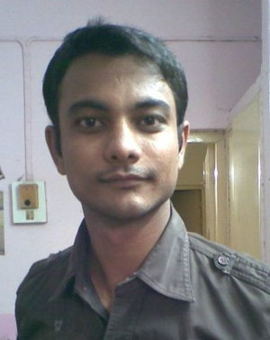 Student 21 Photo