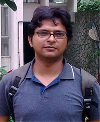 Student 13 Photo