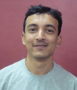 Student 20 Photo