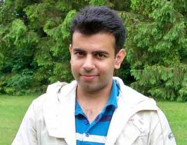 Student 33 Photo