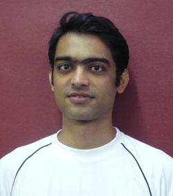 Student 17 Photo
