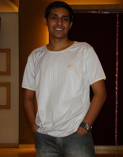Student 36 Photo
