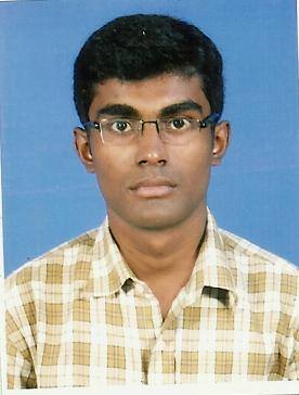 Student 12 Photo