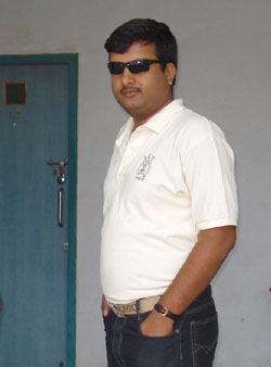 Student 6 Photo