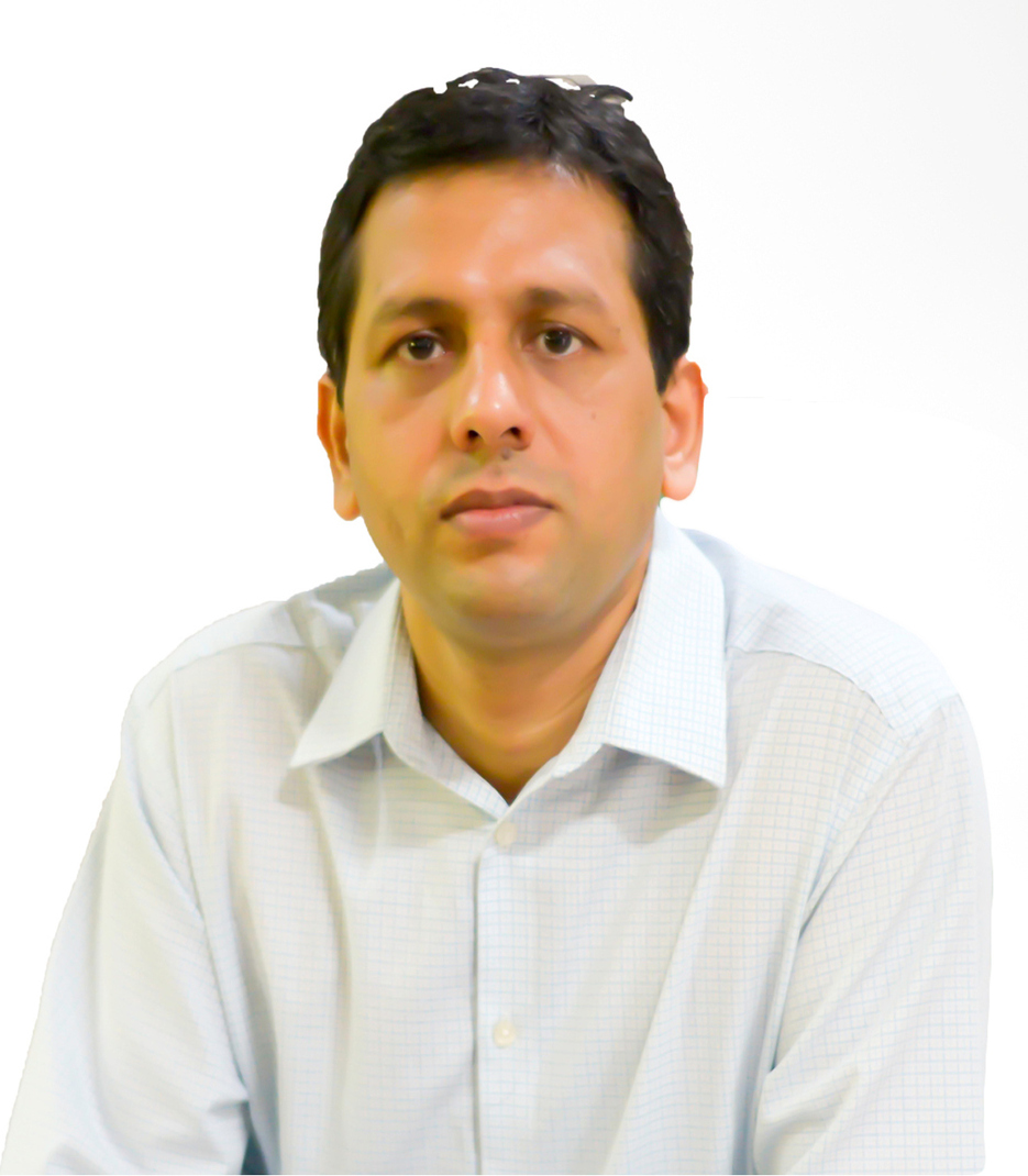 Associate Head of Department