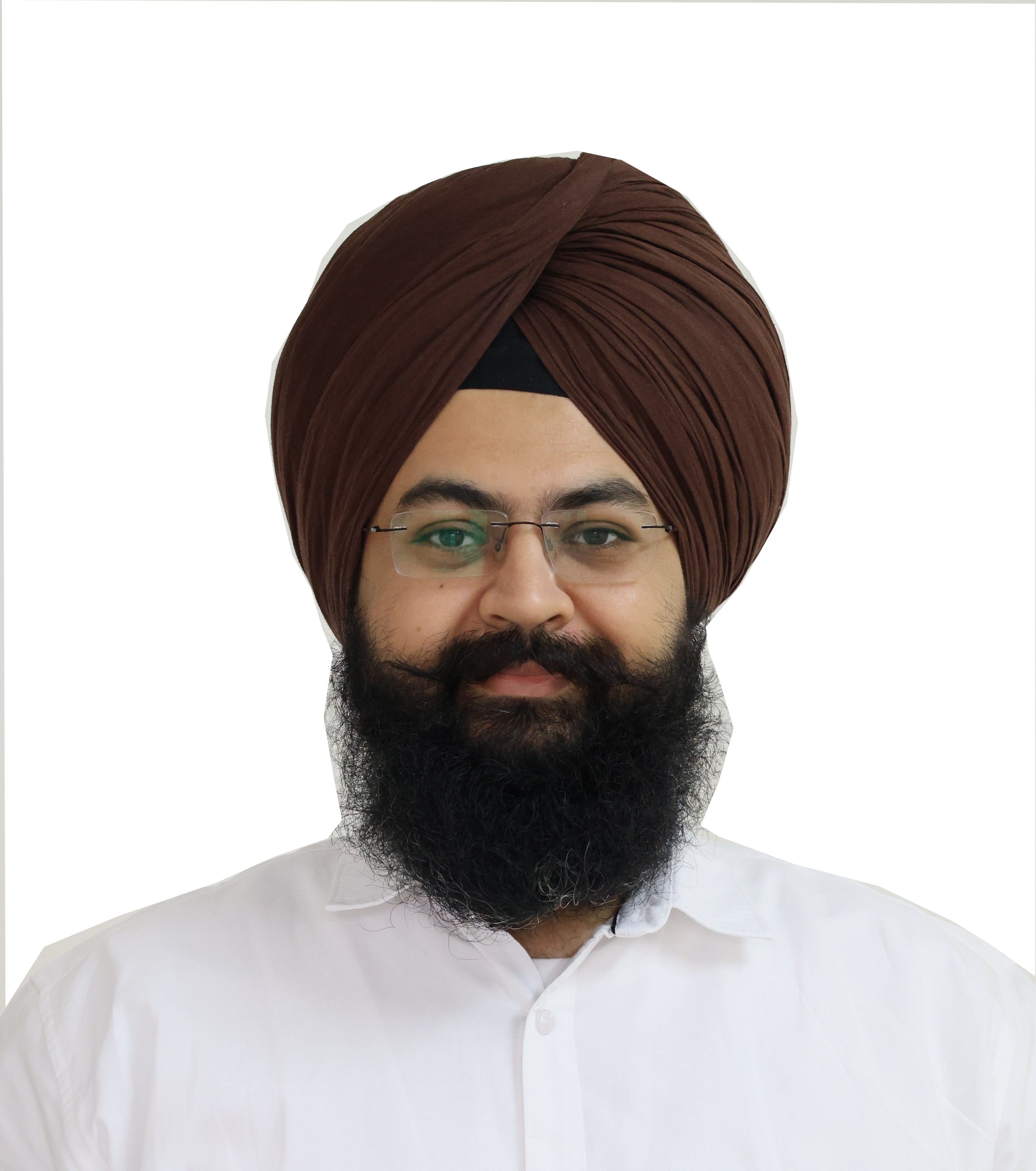 Prof. Gurminder