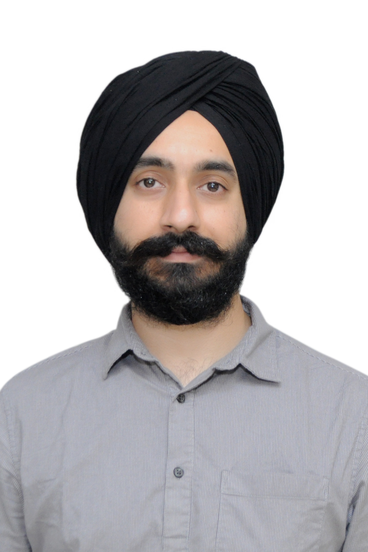 Prof. Harkirat 