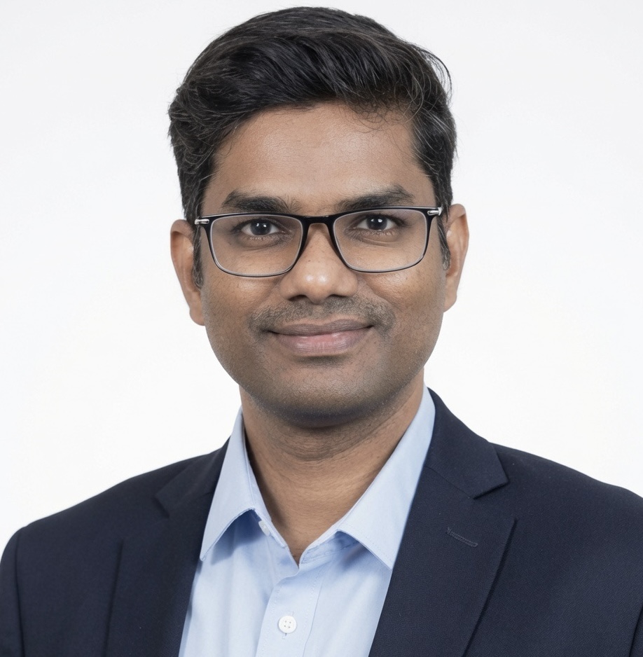 Prof. Deepak Marla