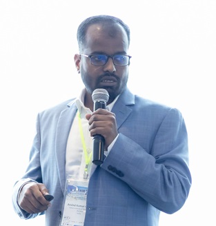 Arvind Gupta