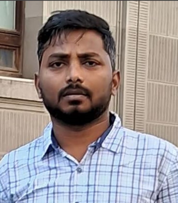 Dr. Dileep Madapana