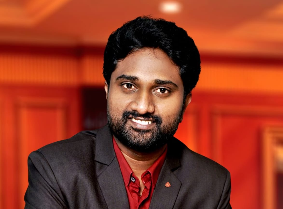 Prem Dheeraj