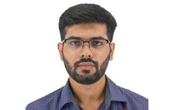 Subhashish Parhi