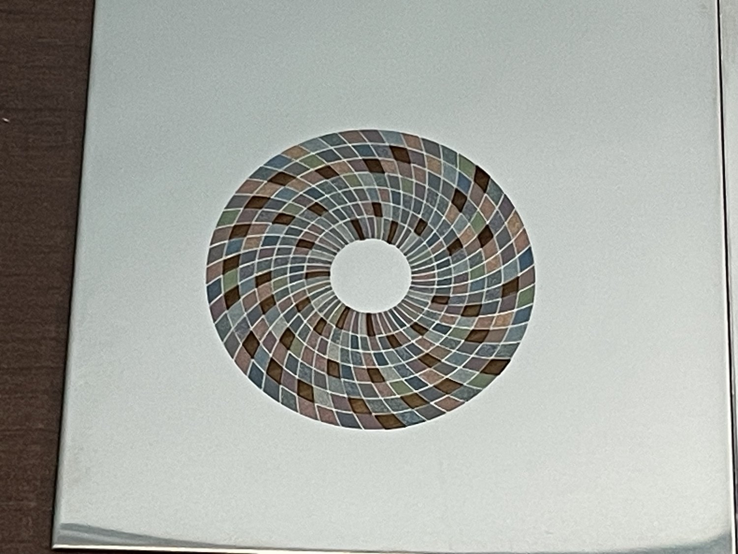 Laser Colour Marking
