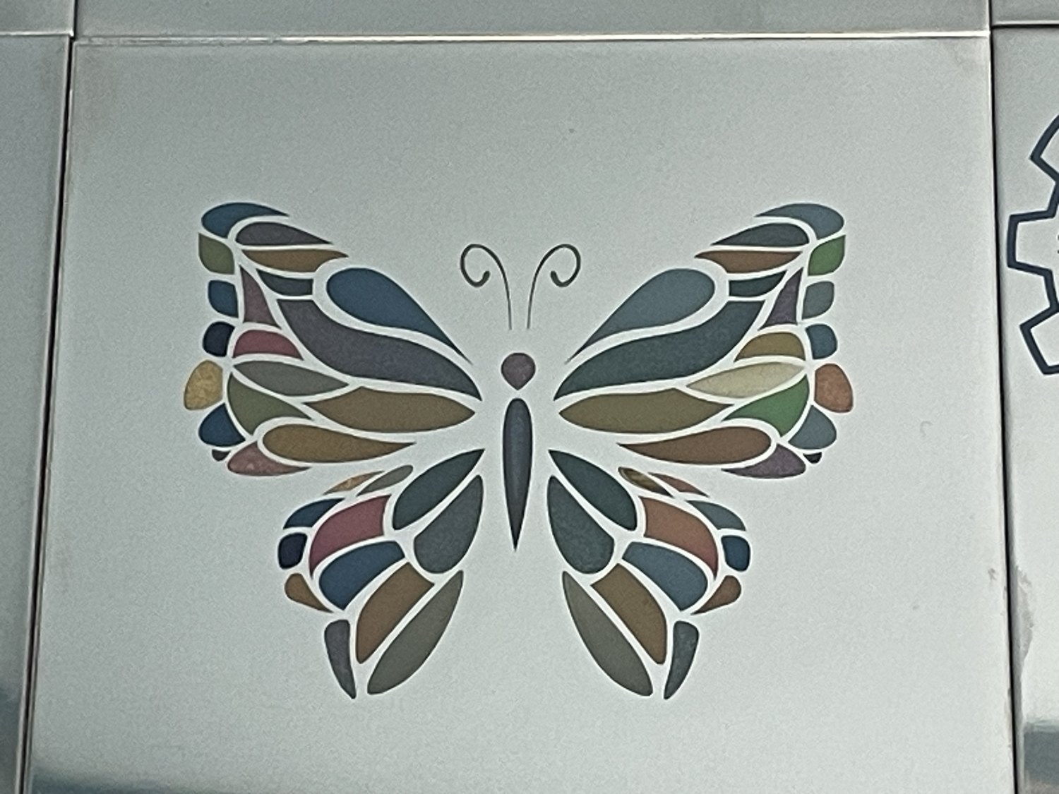 Laser Colour Marking