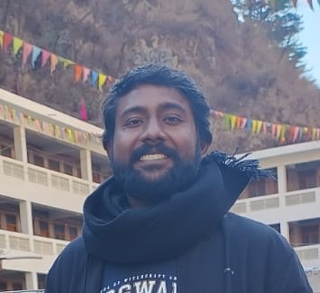 Kunal Das