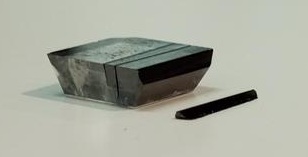 Precision diamond cutting